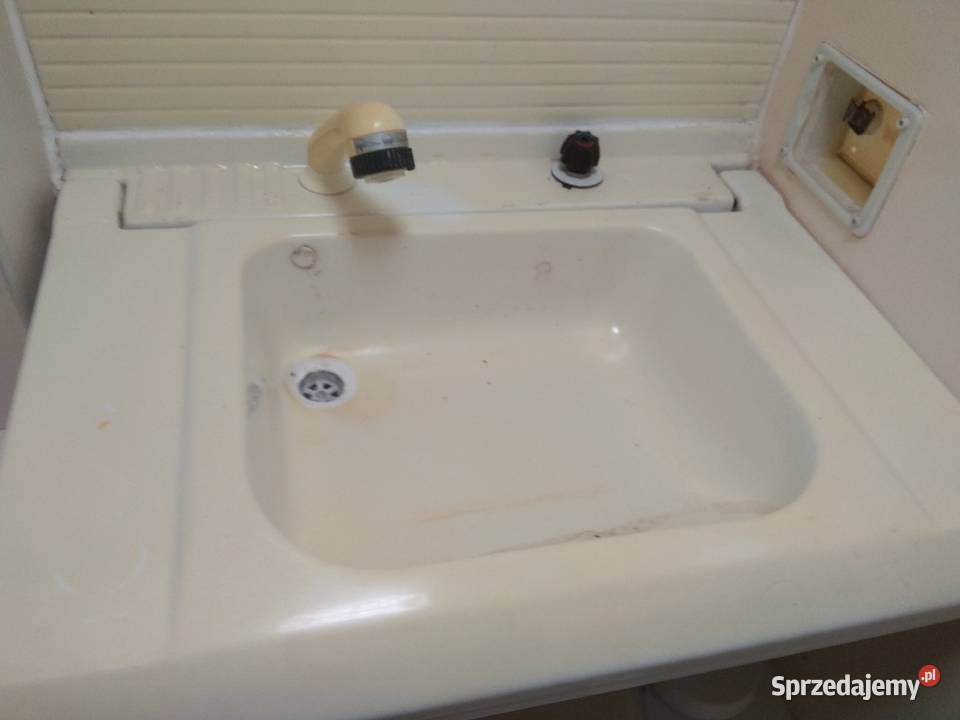 Kamper Mercedes 310D KACZKA 1989 29l 403 95 Zabrze