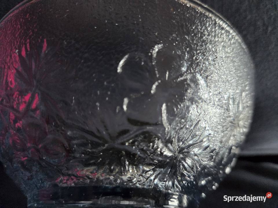 6 przepieknych salaterek kujawsko-pomorskie Lipno