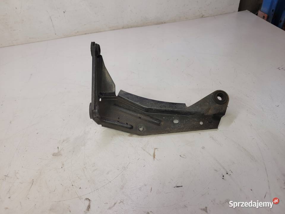 WIESZAK INTERCOOLERA AUDI A4 B6 B7 8E0145813G Chłodnice powietrza (intercoolery) Przystajń sprzedam