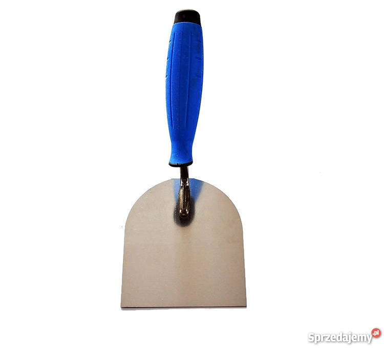 KIELNIA Sztukatorska NIERDZEWNA 120mm rączka Myślenice