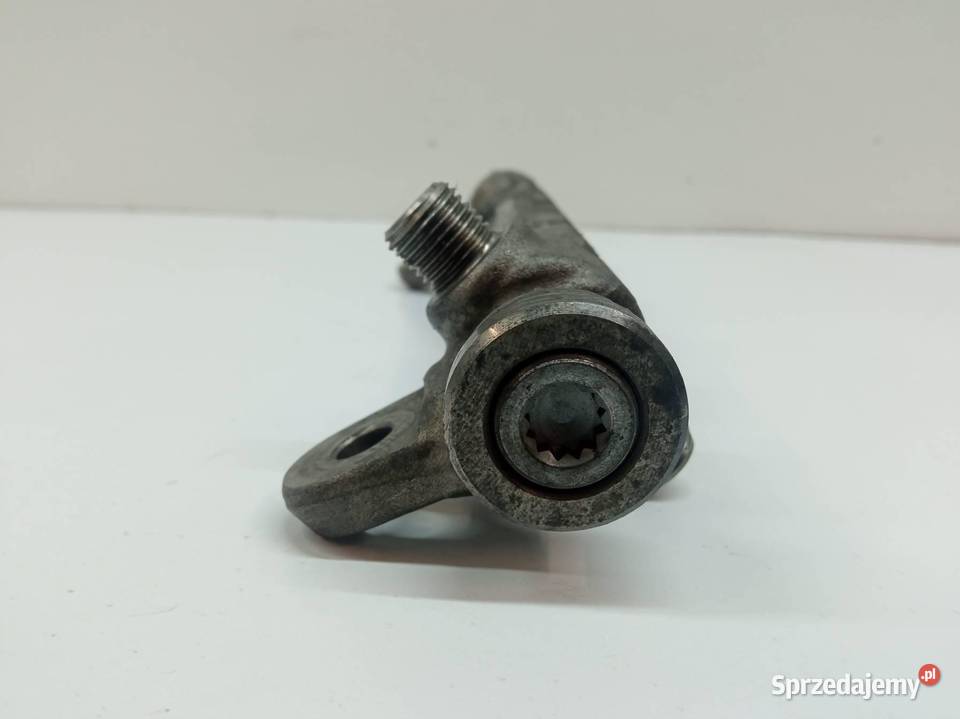 LISTWA WTRYSKOWA 0445214200 19 JTDM Alfa Romeo