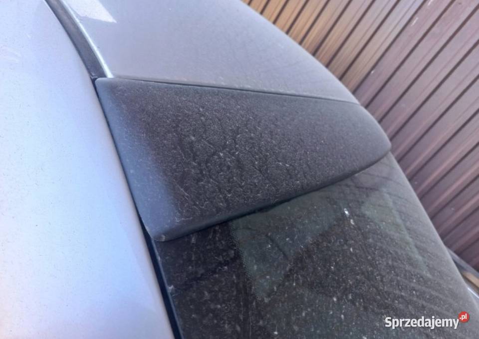 Blenda tylnej szyby BMW e34 Ożarów Mazowiecki