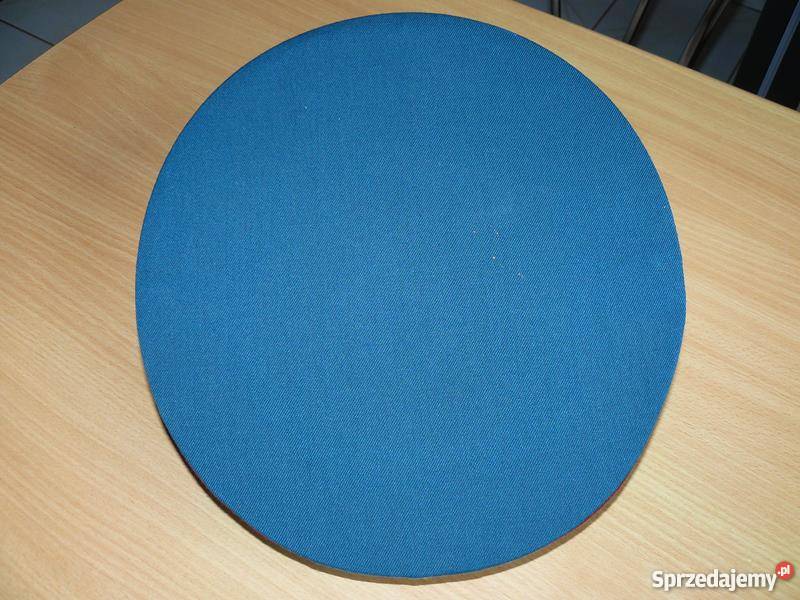 Czapka paradna oficera ZSRR Pisz