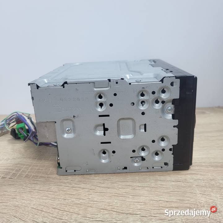 Radioodtwarzacz akcesoryjny Pioneer MVHG210BT Elbląg