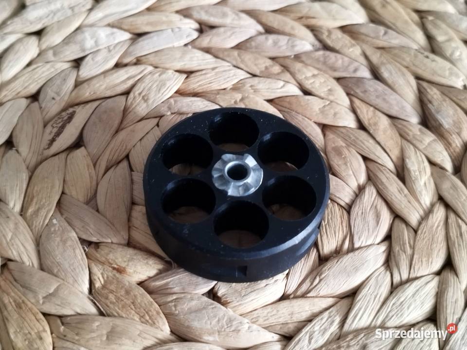 Rewolwer HDR 50 kal 50 zestaw akcesoria małopolskie Nowy Sącz