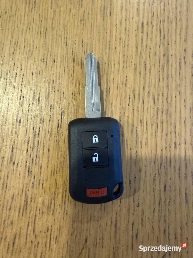 Mitshubishi Eclipse Cross 315 Mhz nowy klucz do Kolbuszowa Dolna