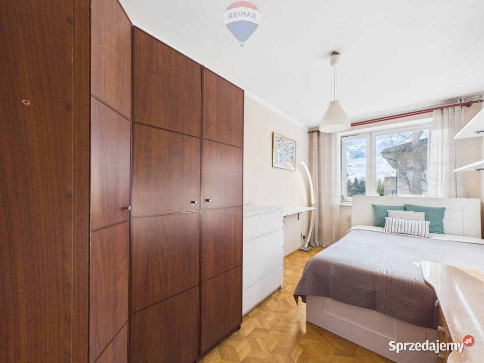 3 pokoje I 70m2 I parking I balkon I St Miłosna Rok budowy 2000 Warszawa sprzedam