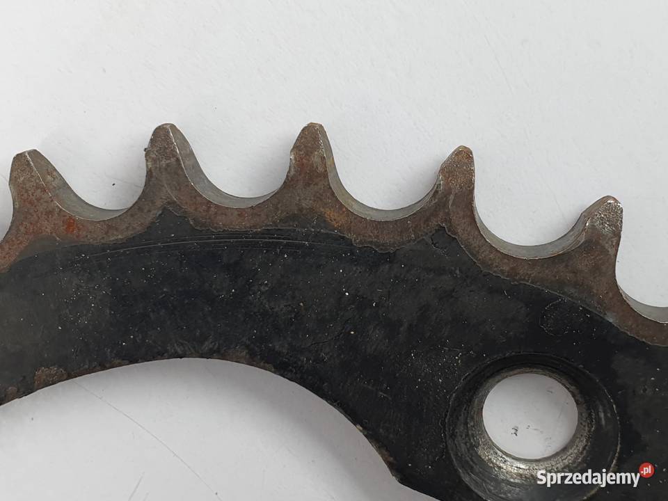 Zebatka Suzuki Ltr 450 Łódź