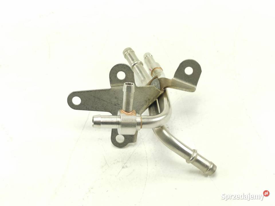 PRZEWÓD PALIWA MERCEDESBENZ CKLASA W203 2011 osobowe Przewody paliwowe