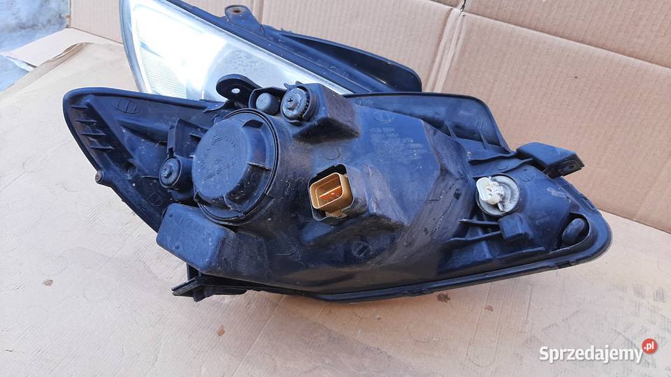 lampa prawa lewa przednia Hyundai Getz lift osobowe dolnośląskie