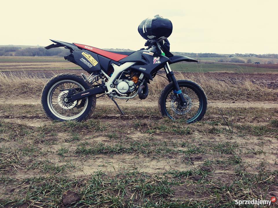 MBK XLIMIT 5070 remoncie metalic Domaradzice