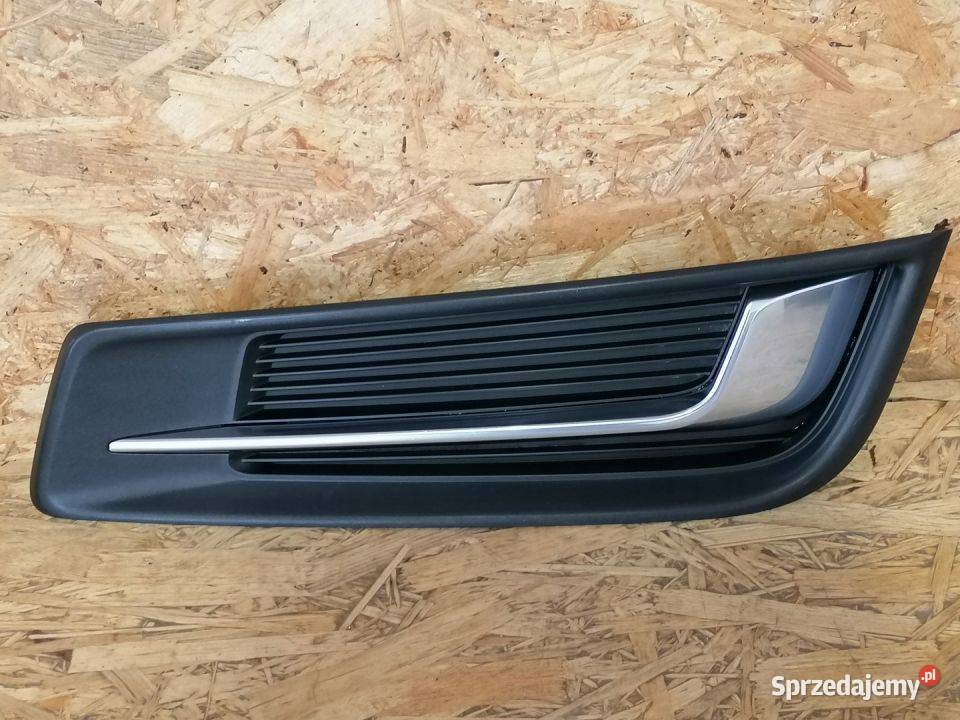 CADILLAC XTS KRATKA ZDERZAKA LEWY PRZÓD 20901630 osobowe Pleszew sprzedam