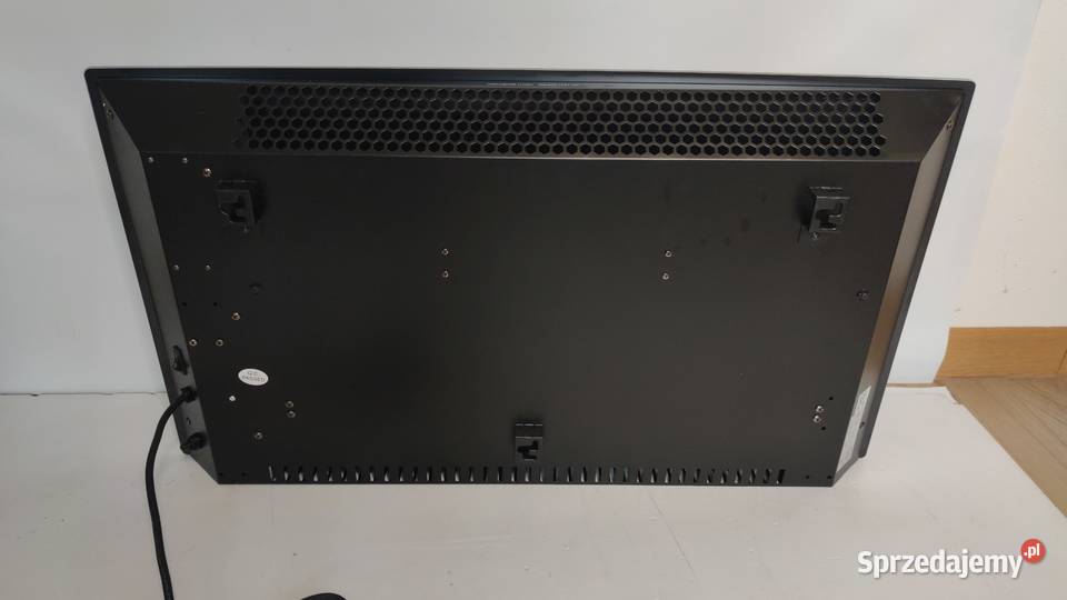 Grzejnik konwekcyjny Klarstein Bornholm Jadowniki