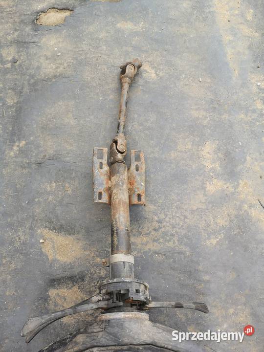 Fiat 125p kolumna kierownicza Gdańsk sprzedam