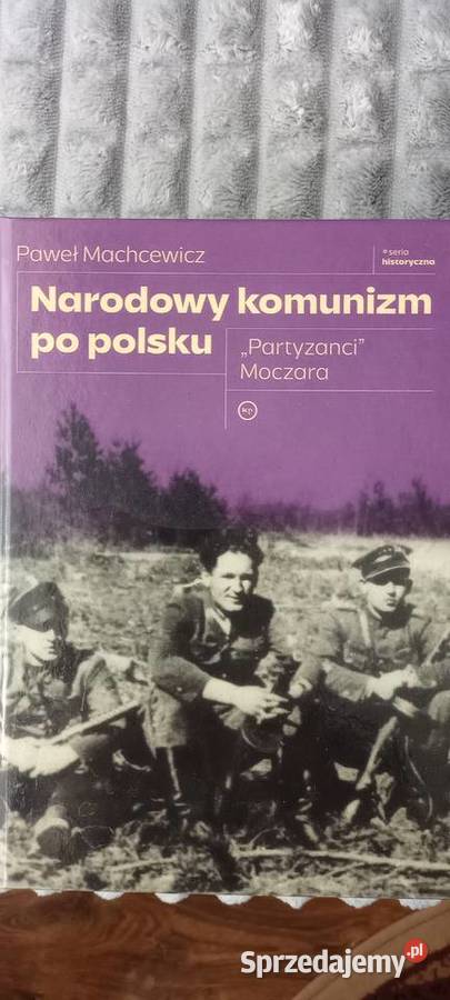 Narodowy komunizm polsku twarda Kraków