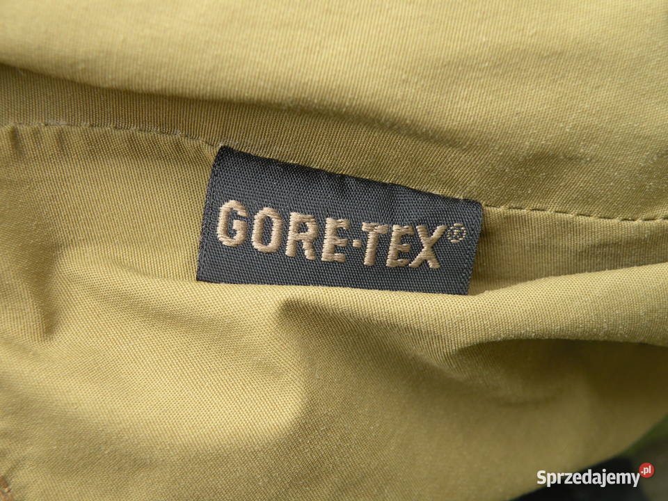 Rękawice OR Firebrand GORETEX coyote USMC Small Militaria dolnośląskie Wrocław