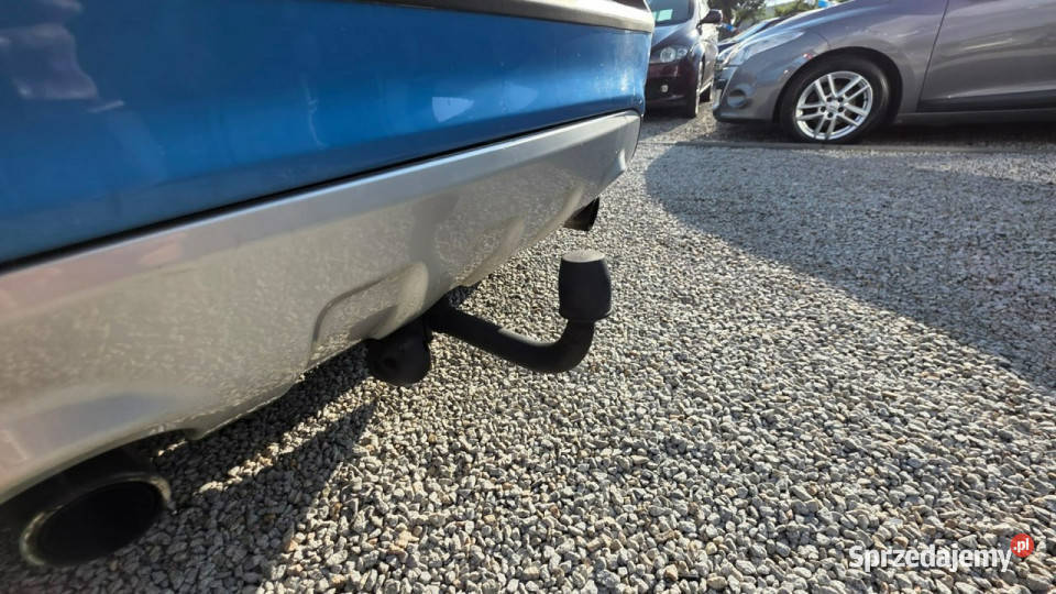 Ford Kuga 20 TDCI 136 Bezkluczykowy 2X