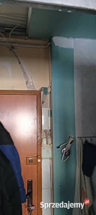 Kawalerka do wykończenia 30m2 Bytom