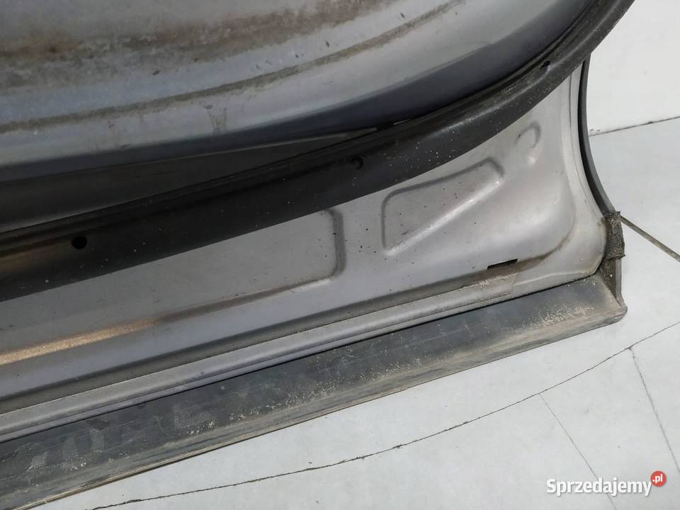 DRZWI LEWE PRZÓD 30S Mazda CX9 I 2006