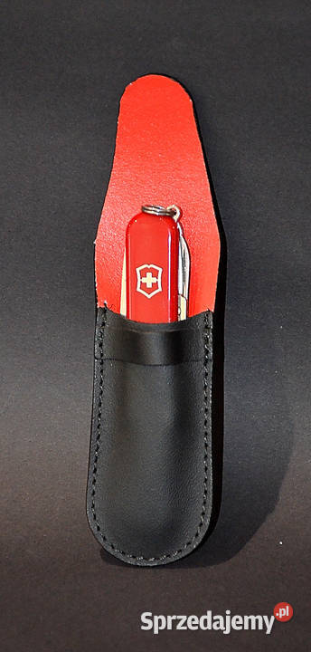 Victorinox nożyk scyzoryk Pań do paznokci i Środa Wielkopolska