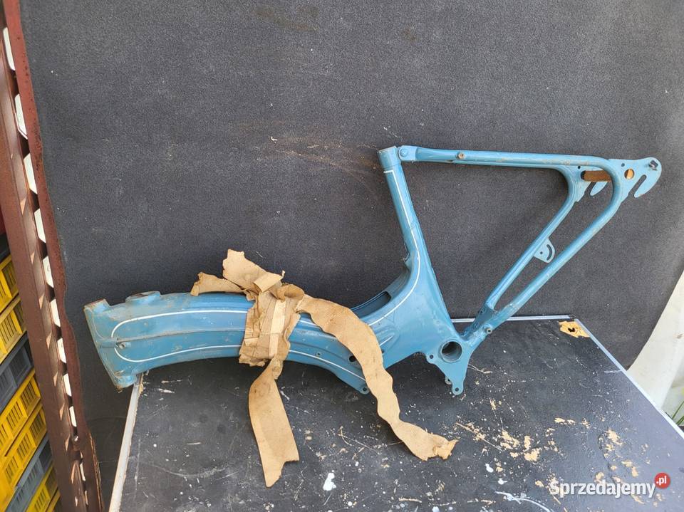 NOWA RAMA Z EPOKI VICTORIA VICKY M51 Rybnik
