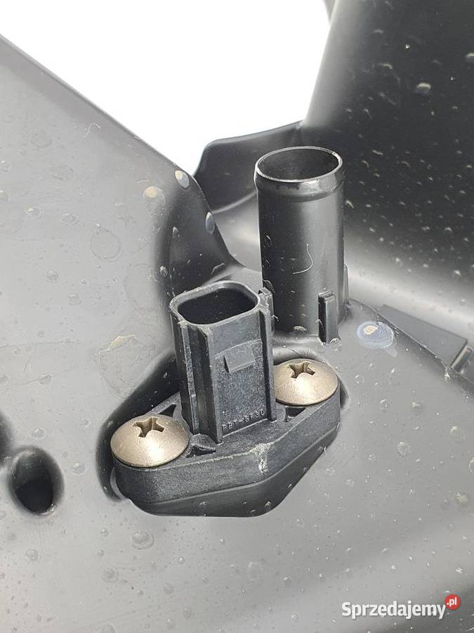 Obudowa Filtra Powietrza Air Box Fil Honda Crf Łódź