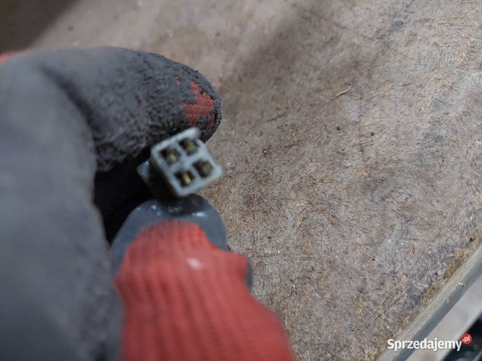 Honda NTV 650 impulsator impulsatory czujnik dolnośląskie