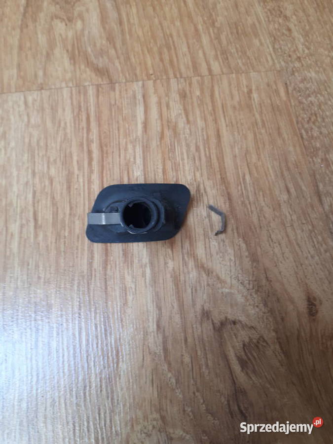 PRAWY SPRYSKIWACZ LAMPY REFLEKTORA BMW E39 Zderzaki Czyżowice