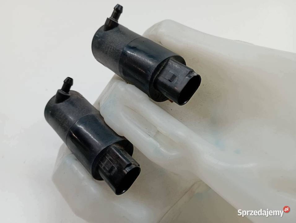 ZBIORNICZEK SPRYSKIWACZY 3840079J Fiat Sedici I Zbiorniki płynu do spryskiwaczy