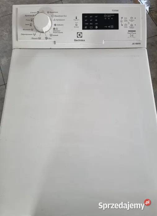 Pralka Electrolux wolnostojące Mokry Dwór sprzedam