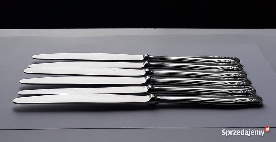 Noże ok 22 221 Polwid Dąbrowa Górnicza