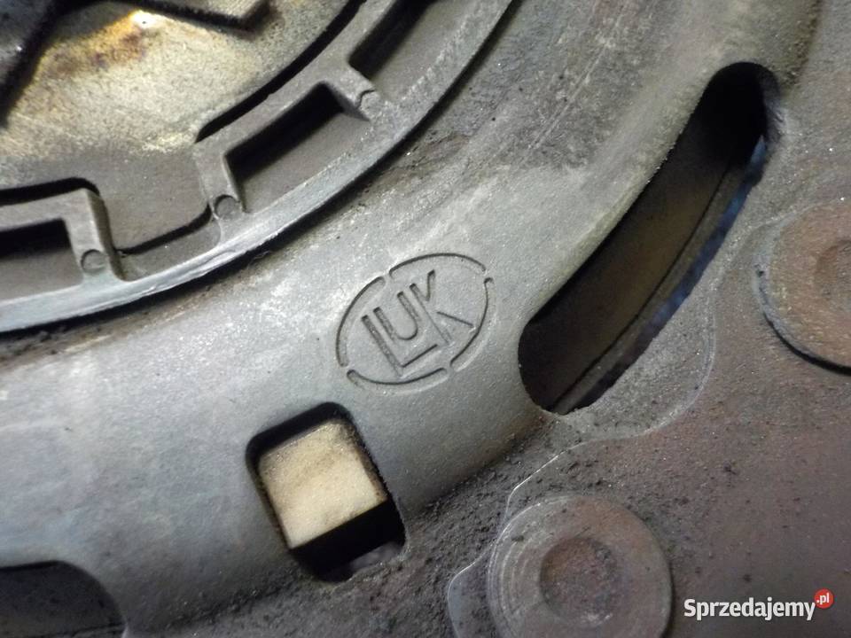 SAAB 93 95 19 TTID 10r 180 Z19DTR sprzeglo świętokrzyskie Suków