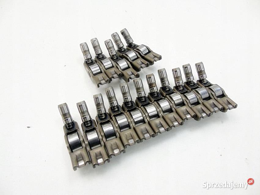 DŹWIGIENKI POPYCHACZE GŁOWICY 23 HPI JTD DUCATO sprzedam