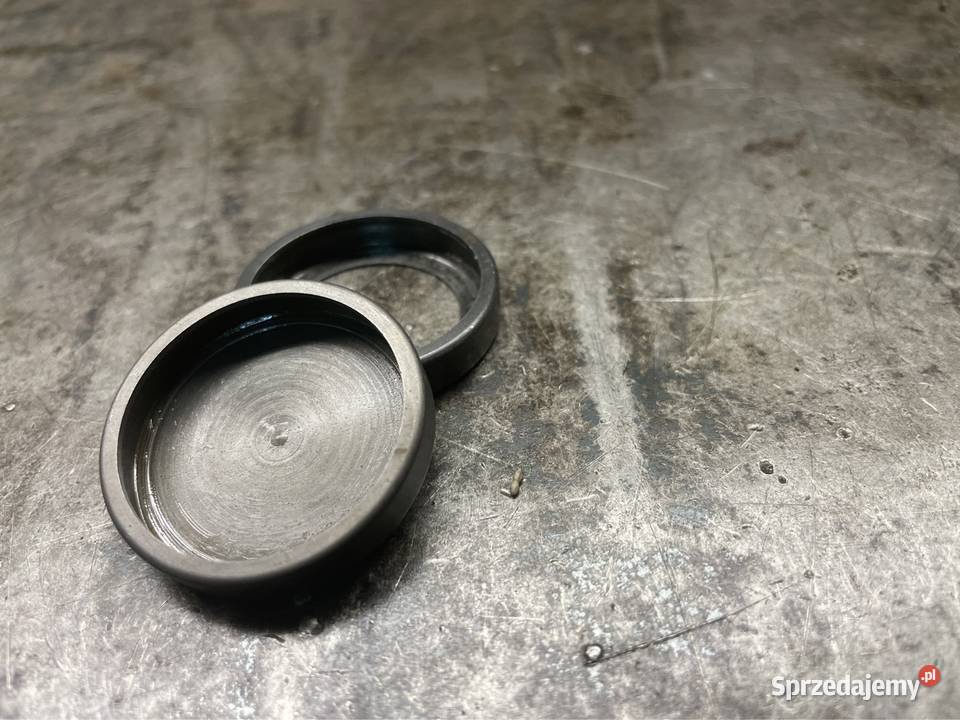 SHL 125 U48 zaślepki manetek Białogard