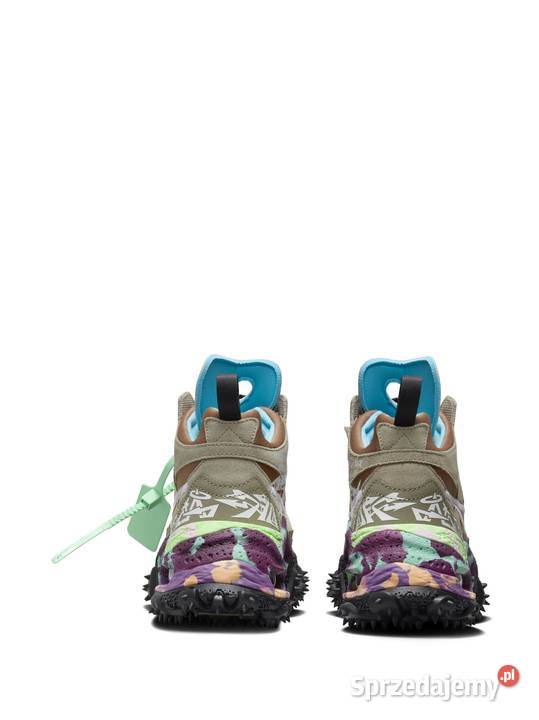 Nike Air Terra Forma buty meskie rozmiar 4046 Sportowe sprzedam
