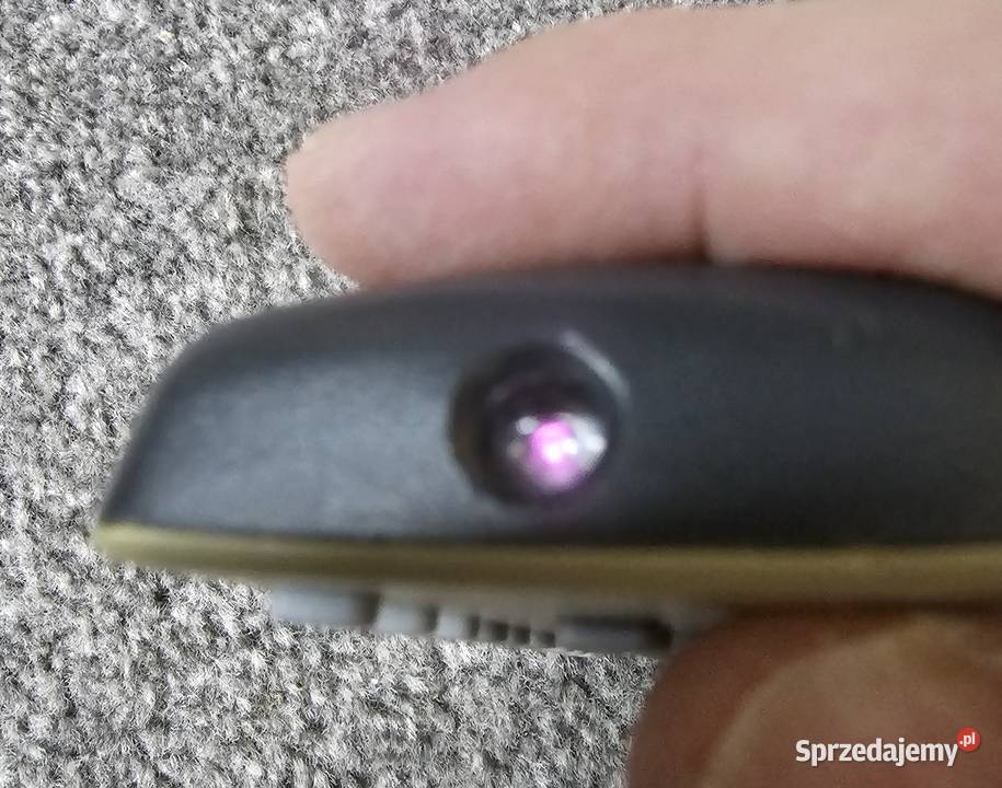 Pilot Sony audio RMSC30 wysyłka Wieże i miniwieże małopolskie