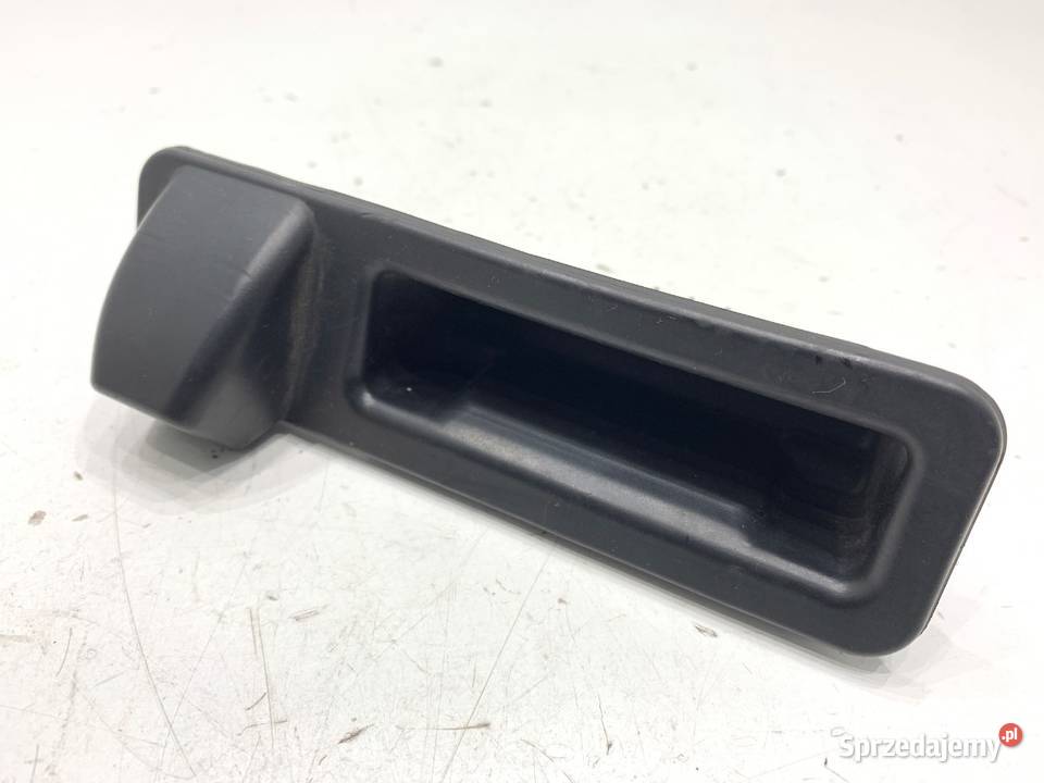 KLAMKA KLAPY TYŁ BMW G30 SedanLimuzyna