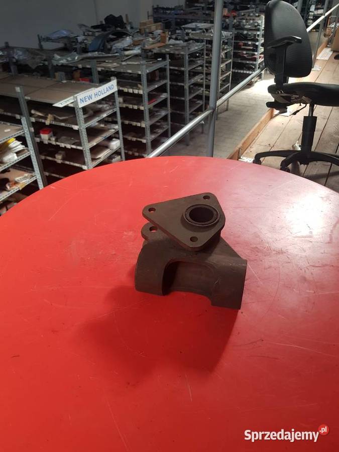 5055030071 Łożysko nagarniacza Sulechów