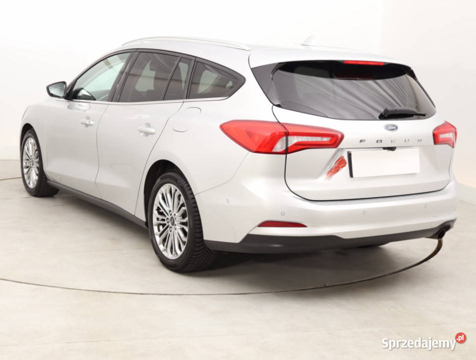 Ford Focus 10 EcoBoost ESP Bielany Wrocławskie