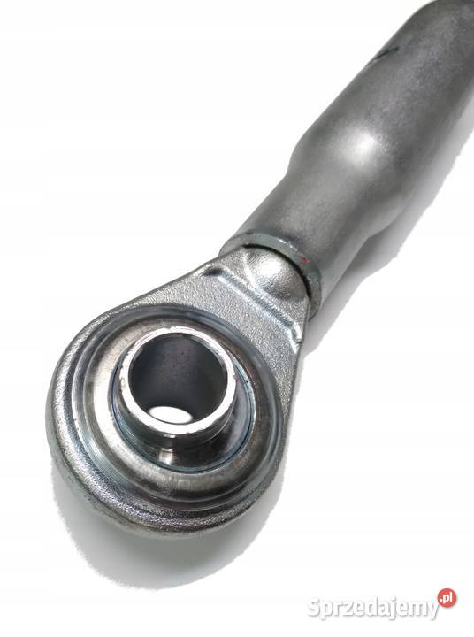 Łącznik górny cięgno 19x19 345470mm M27x3 małopolskie