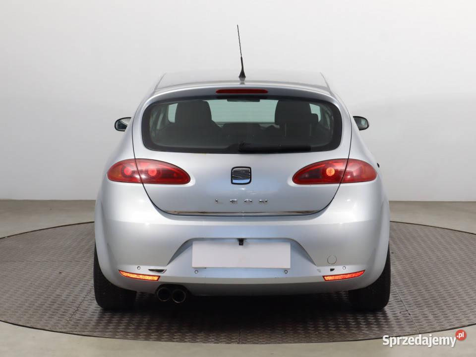 Seat Leon 20 FSI Bielany Wrocławskie sprzedam