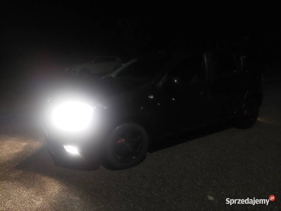 Dacia Sandero 2019 75KM Bączek sprzedam
