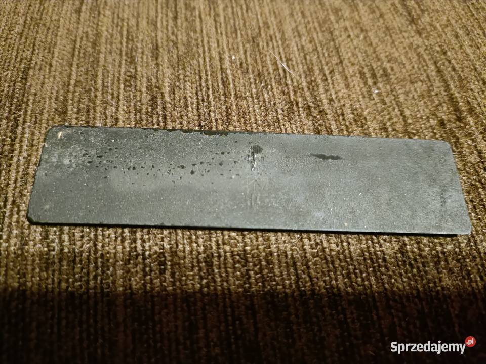 Znaczek emblemat Daewoo Tico Ruda Śląska