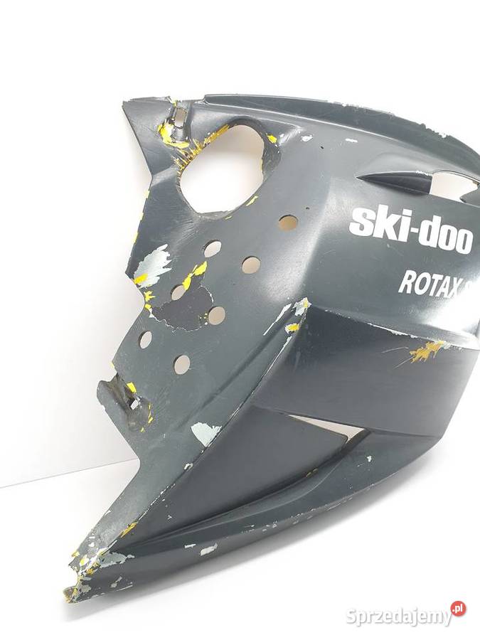 Boczek Prawy Oslona SkiDoo MX Z Renegade X 800 Łódź