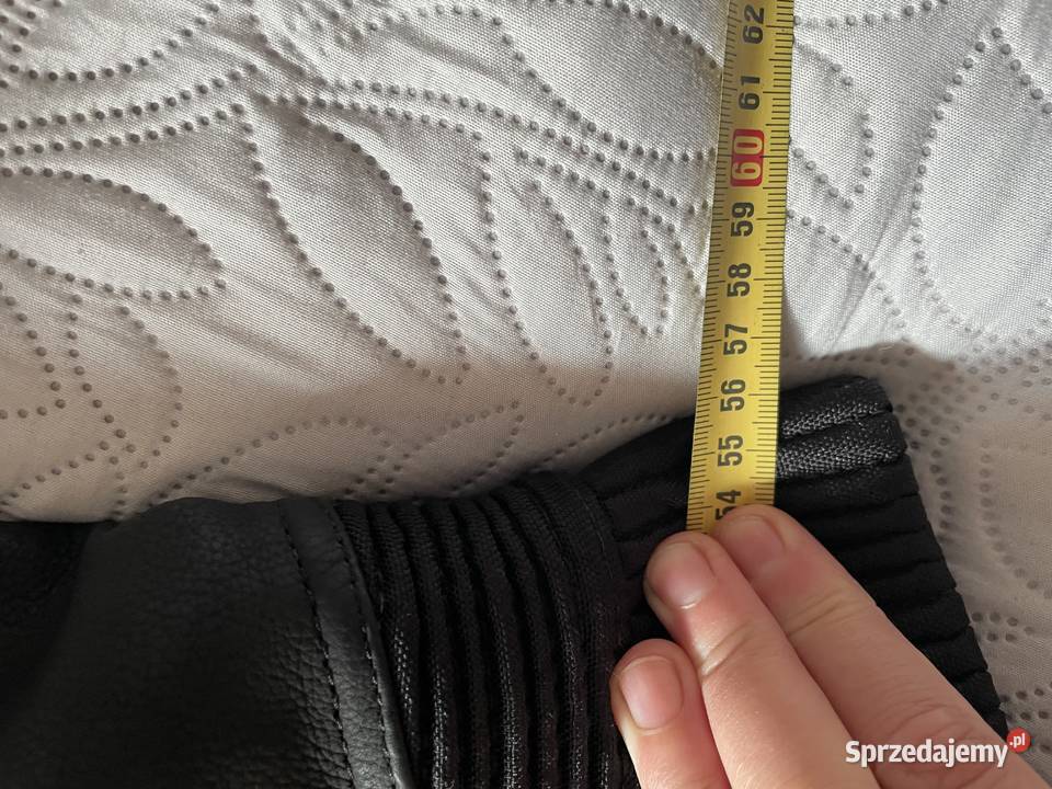 Komplet na motor damski pomorskie Miastko