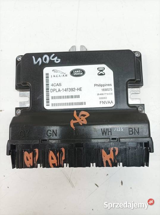 MODUŁ DPLA14F392HE Land Rover Range Rover Sport