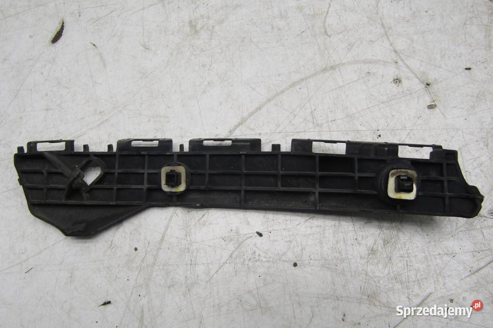 ŚLIZG ZDERZAKA PRAWY TYŁ TYLNY TOYOTA YARIS III lubelskie