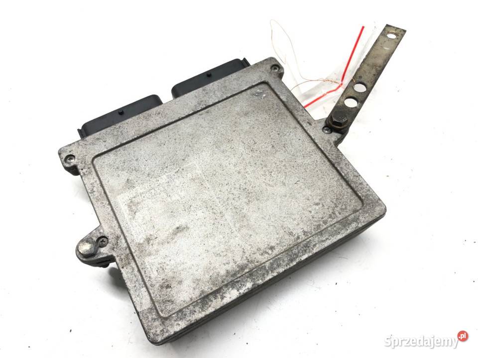 KOMPUTER DO GAZU LPG FLISA STEROWNIK GAZU Elementy instalacji LPG