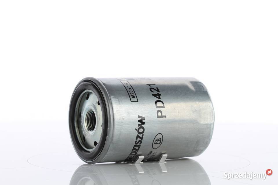 Filtr paliwa PZL Sędziszów PD421 PD421 Gehl dostawcze sprzedam