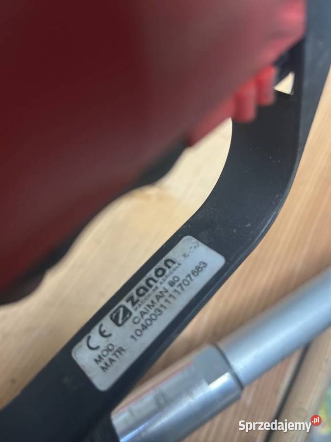 Sprężarka zanon t900 zestaw sekatorów Opole Lubelskie